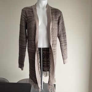 Knox Rose Cardigan